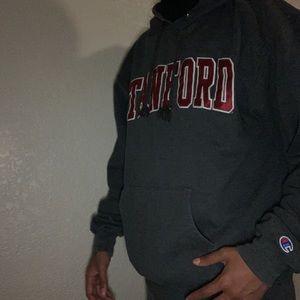 Stanford Champion hoodie